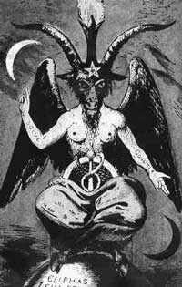 Baphomet image