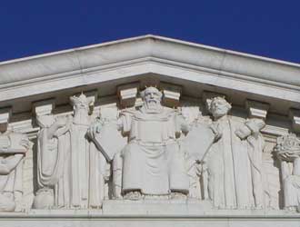 Supreme Court Building