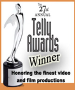 Telly Award