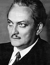 Manly P. Hall