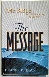 Message Bible