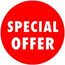 special offer